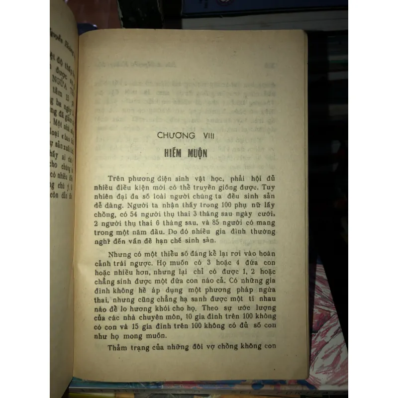 Cẩm nang y học phụ nữ - BS. Nguyễn Hoàng Mai 958700