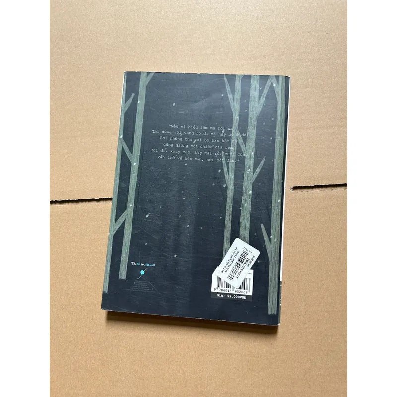 Bỏ lỡ một người, bỏ lỡ một đời 704053