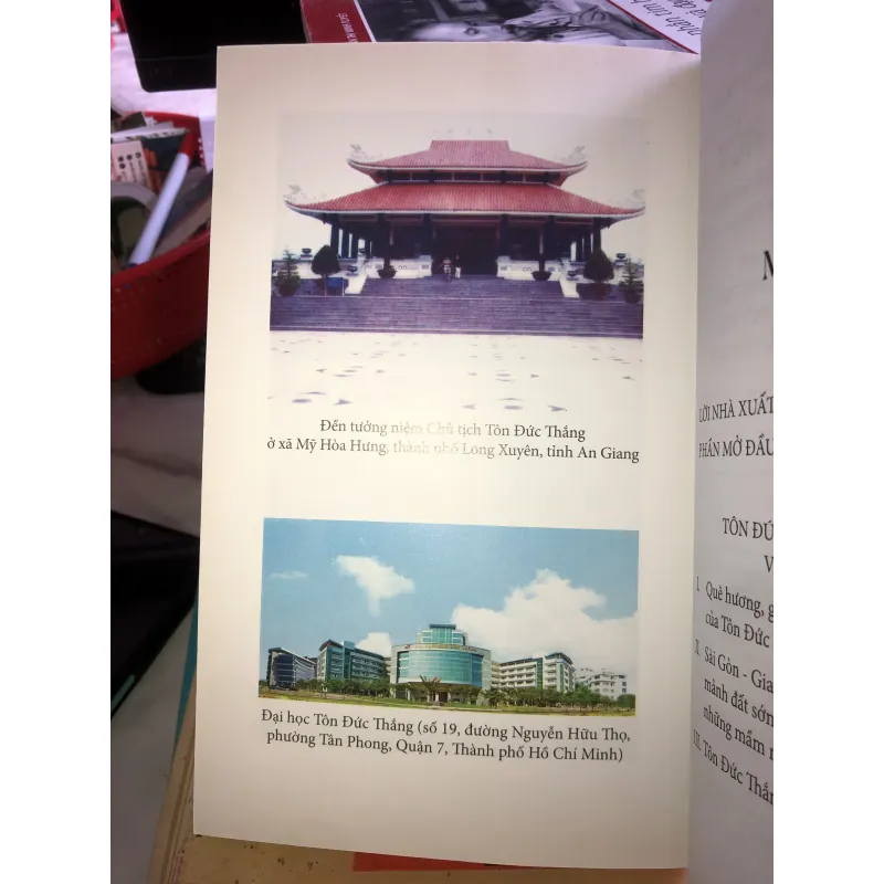 Tôn Đức Thắng với phong trào công nhân Sài Gòn đầu thế kỷ XX đến năm 1930 1021720