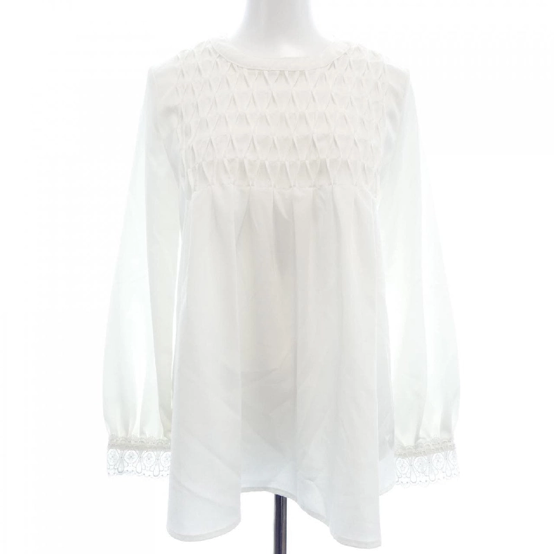 Hàng hiệu QUEENS COURT - Áo 772900