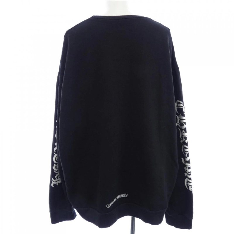 クロムハーツ CHROME HEARTS Sweater - Hàng hiệu Authentic 902542