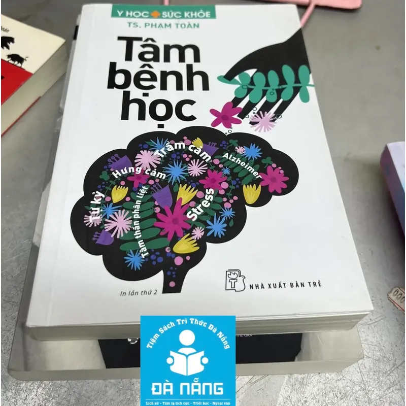 Tâm bệnh học 605502