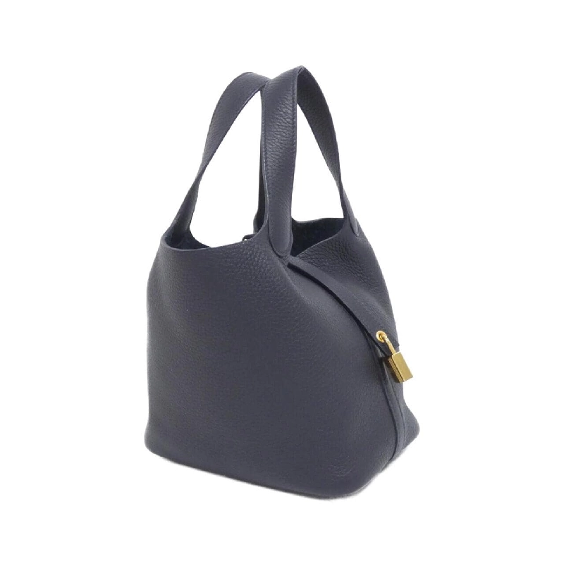 Túi Hermes Picotin Lock PM 056289CC - Hàng hiệu Chính hãng 770907