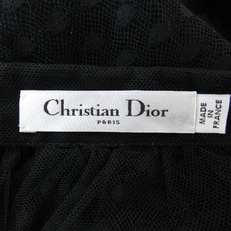 Chân váy CHRISTIAN DIOR 649987