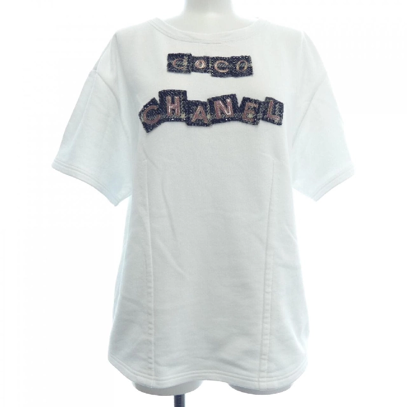 CHANEL Áo thun - Hàng hiệu Authentic 639771