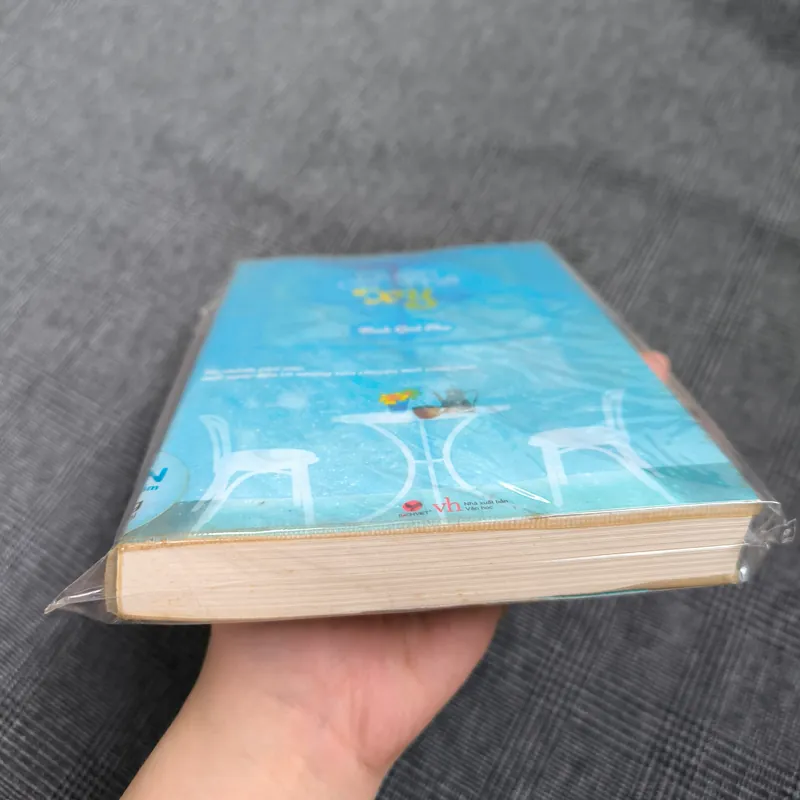(Đam mỹ) Quán cà phê XY - Bình Quả Thụ 558203