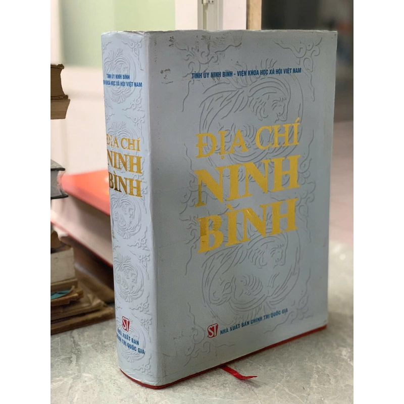 ĐỊA CHÍ NINH BÌNH 499715