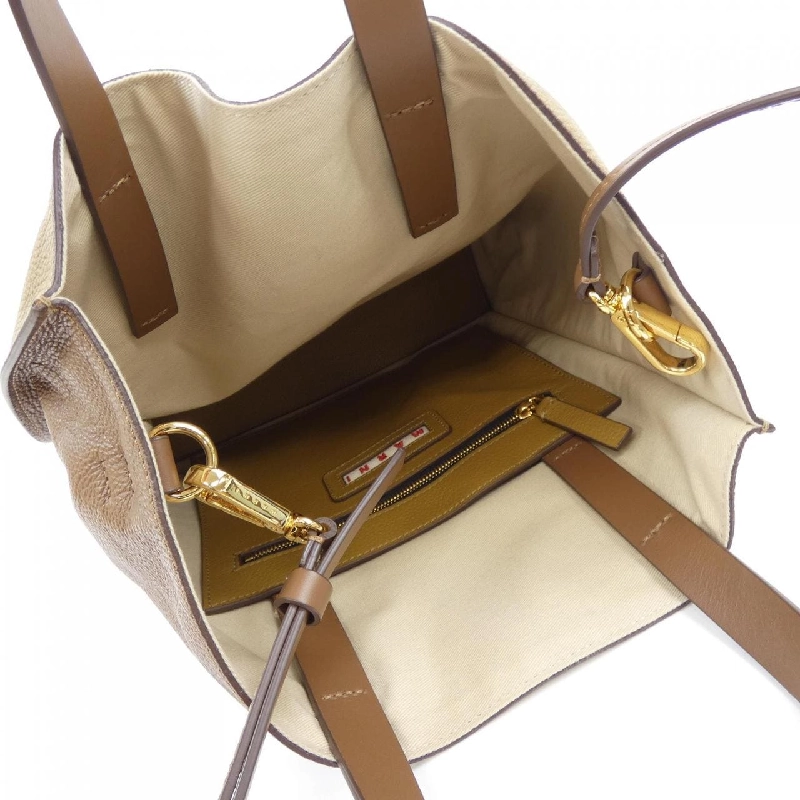 Túi MARNI MUSEO SOFT SHMP0018L3 656901