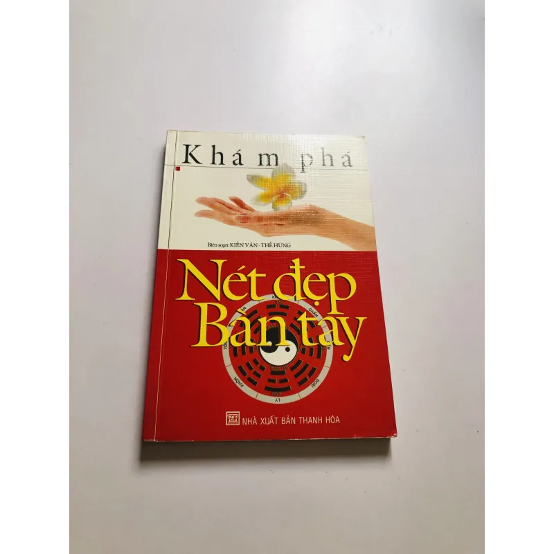 KHÁM PHÁ NÉT ĐẸP BÀN TAY  749187