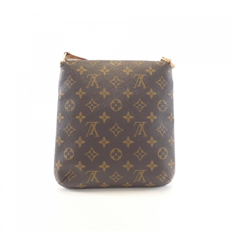 Túi xách vai Louis Vuitton Monogram Musette Salsa M51258 609899