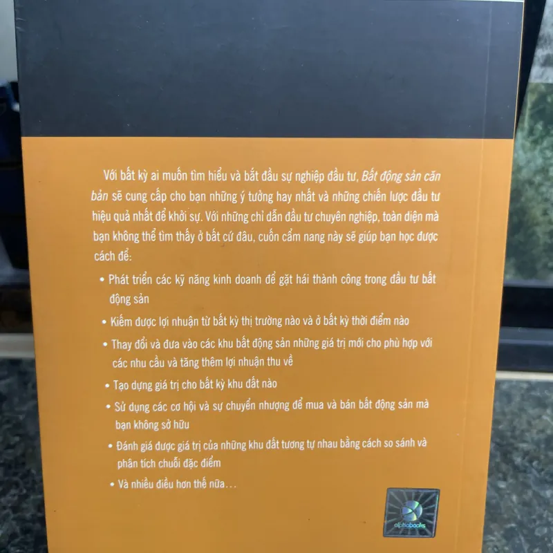 Bất động sản căn bản Gary W. Eldred 751302