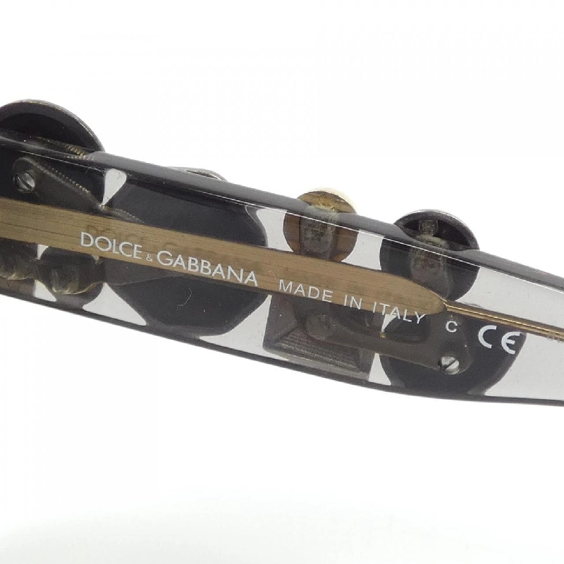 KÍNH MÁT DOLCE&GABBANA - Hàng hiệu Chính hãng 834853