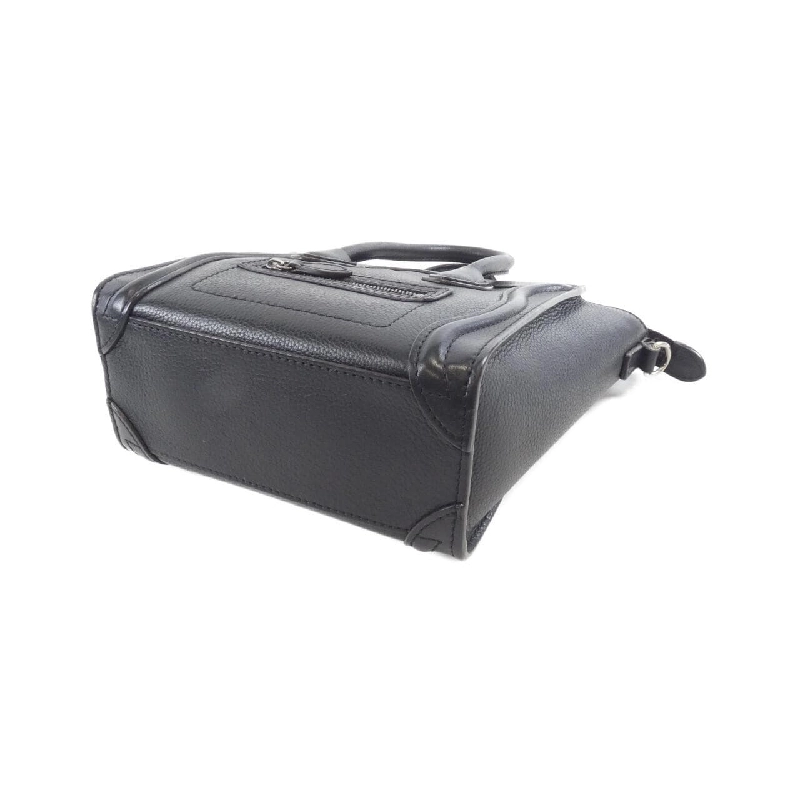 Celine Luggage Nano Shopper 168243LUG Túi - Hàng hiệu Chính hãng 616521