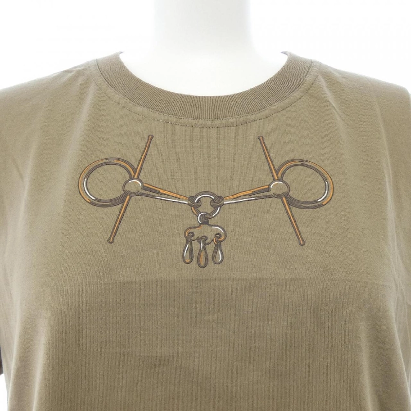 Áo thun HERMES - Hàng hiệu Chính hãng 642643