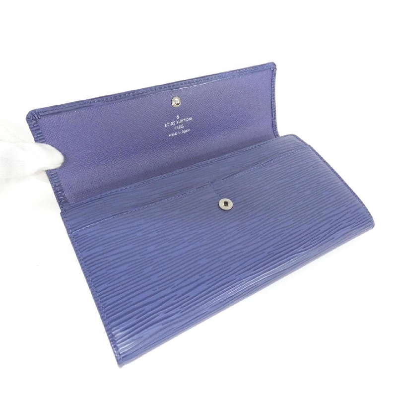 Ví Louis Vuitton Épi Pochette Porte Monnaie Crédi M6359G 621854