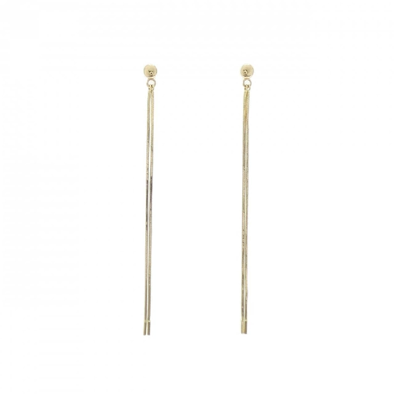 Coco Shunick K10YG Bông tai - Hàng hiệu Chính hãng 844966