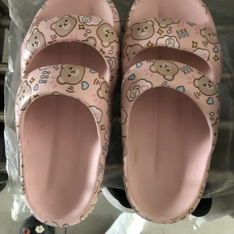Dép nữ size 39 778236