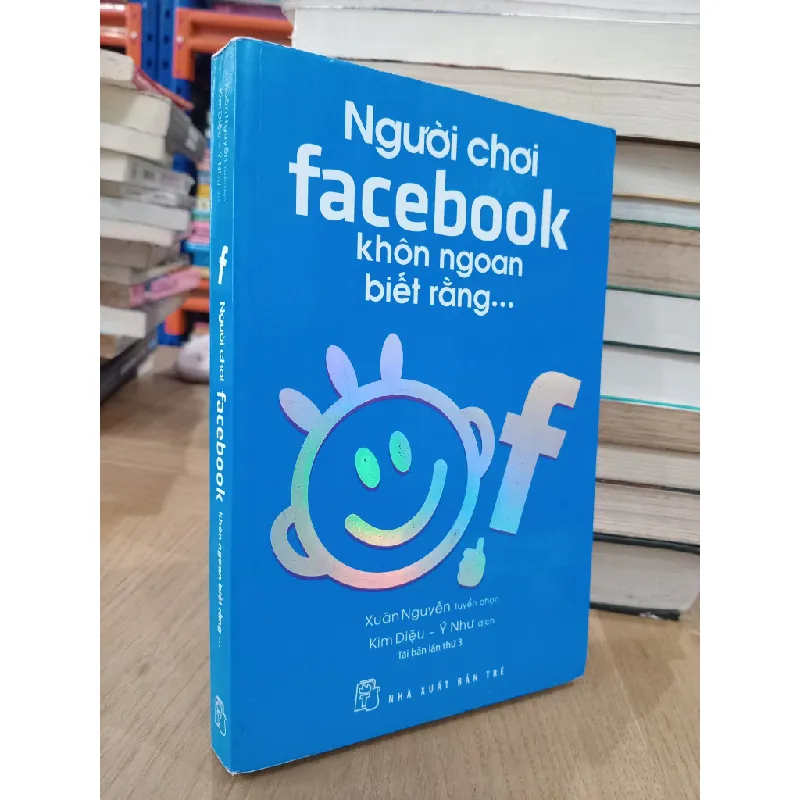 Người chơi Facebook khôn ngoan biết rằng... 122840