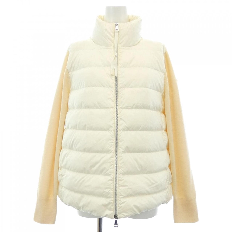Moncler MONCLER Áo khoác lông 644210