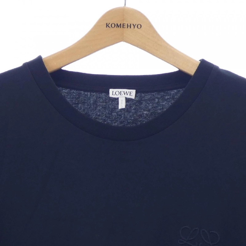 LOEWE S359341XA4 Áo thun - Hàng hiệu Chính hãng 823092