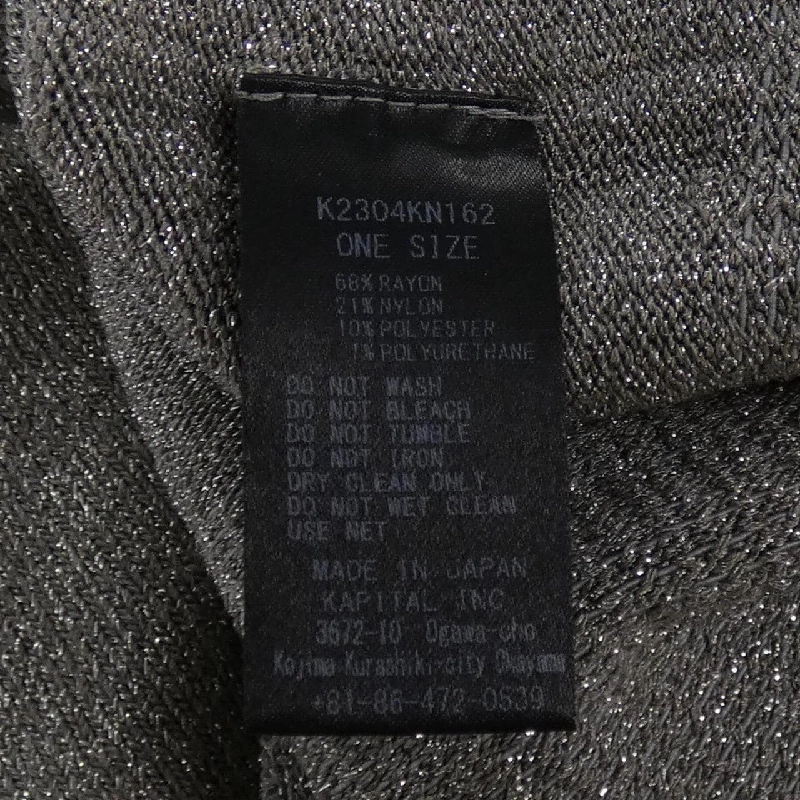 Quần KAPITAL K2304KN162 - Hàng hiệu Authentic 813271