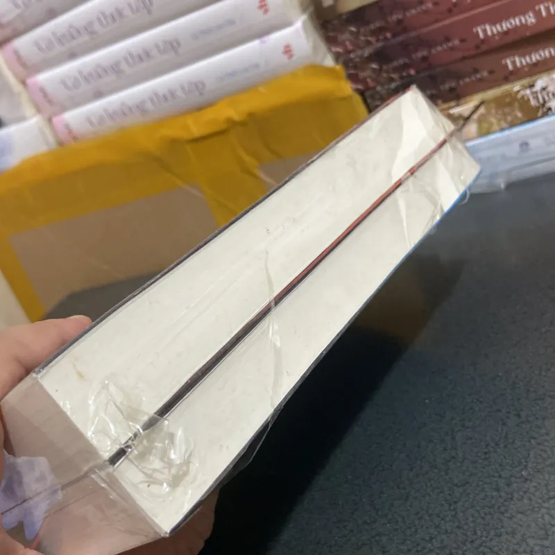 (Ngôn tình) - Huyết mạch phượng hoàng - Tô Mịch 974031