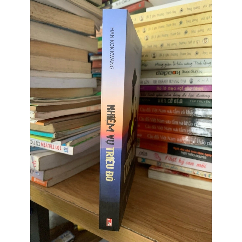 Nhiệm vụ triệu đô -Han Kok Kwang 787677