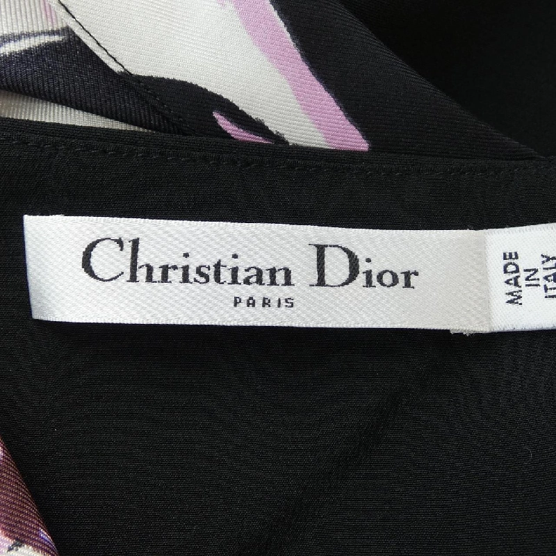 クリスチャンディオール CHRISTIAN DIOR 5C21604D1655 Váy - Hàng hiệu Chính hãng 812607