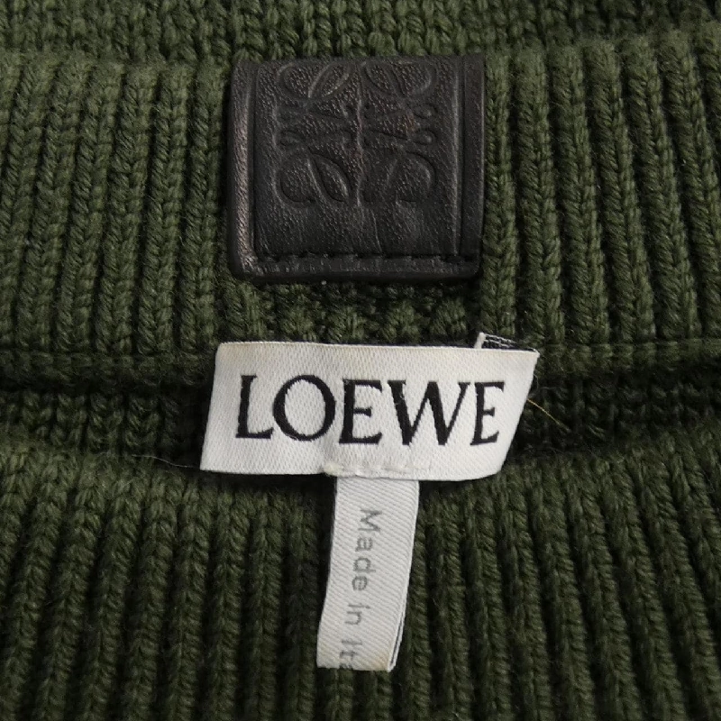 【Mã giảm giá】LOEWE ニット 644074