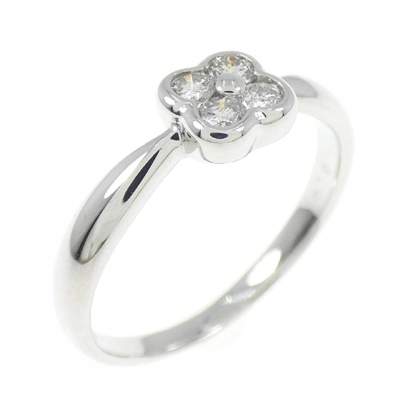 Nhẫn kim cương PT 0.10CT 672541