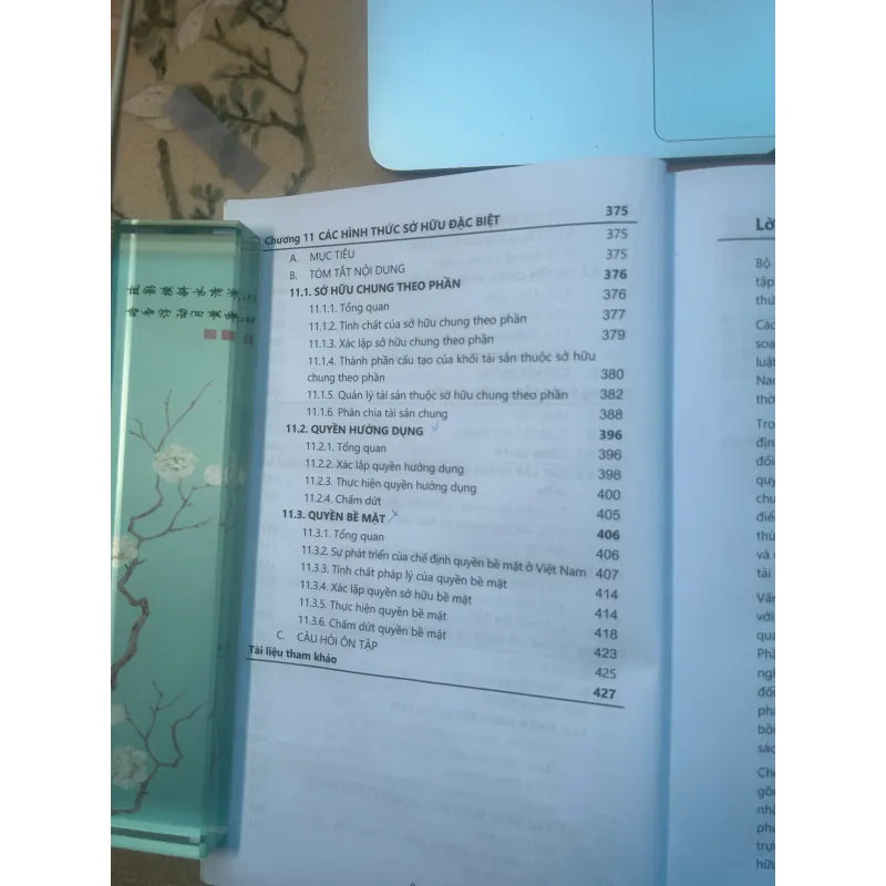 Sách giáo trình Luật Dân Sự Tập 1 và Tập 2 - Nguyễn Ngọc Điện 756966