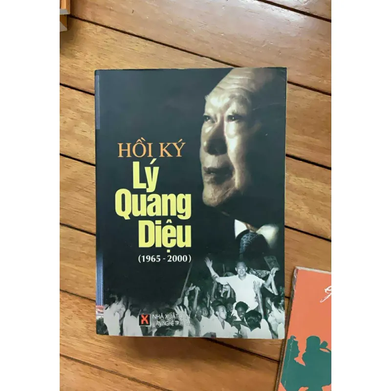 Hồi ký lý quang diệu  753044