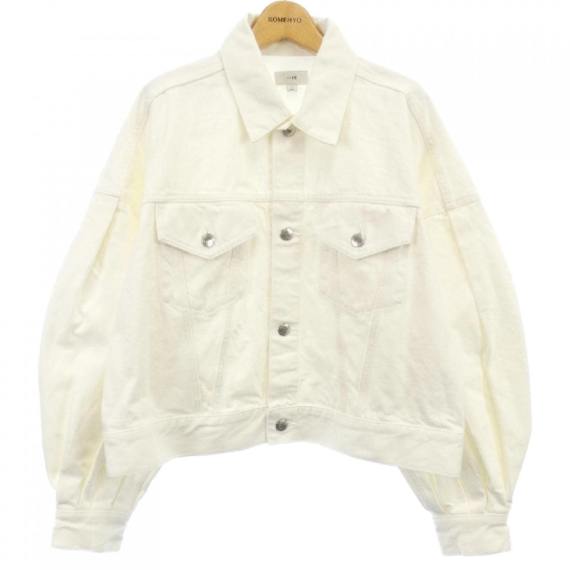 【Mã giảm giá】Áo khoác HYKE 634580