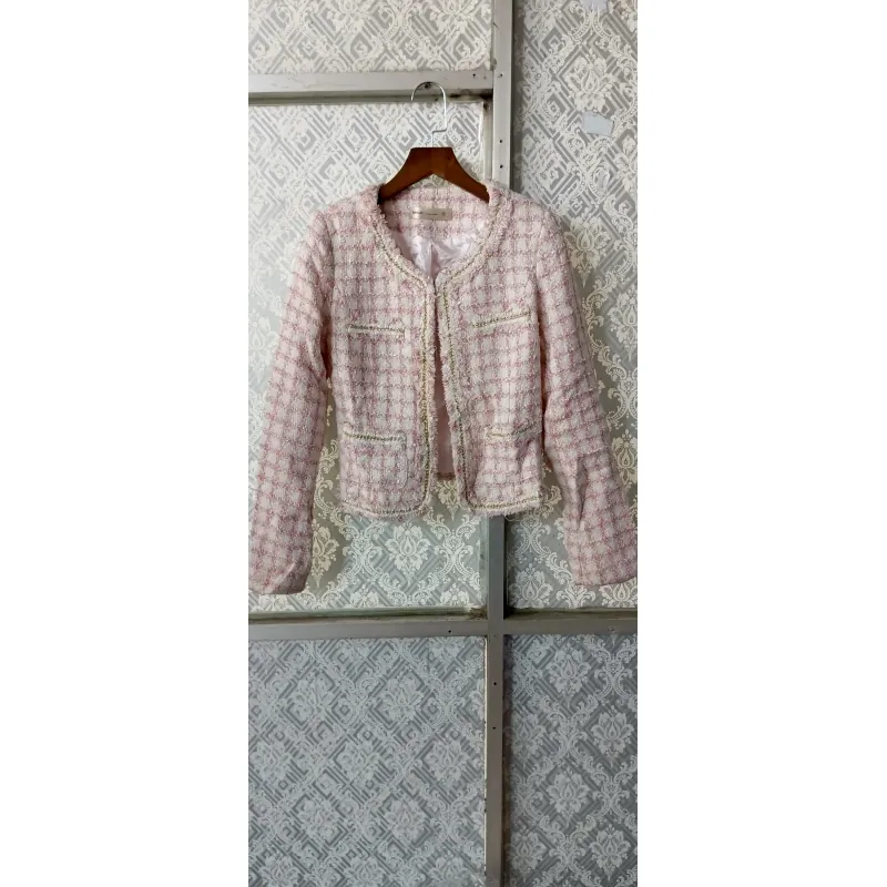 Áo dạ xịn, từ đầm đến áo khoác 989133