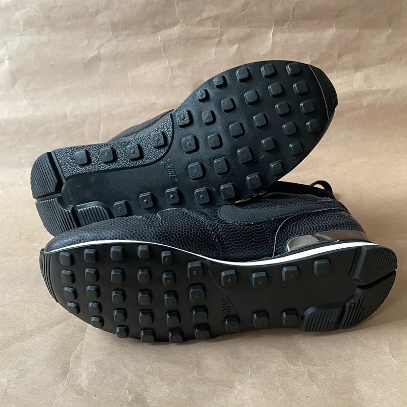 giày Ni.ke nữ size 38.5 nam đi ok rất mới 627565