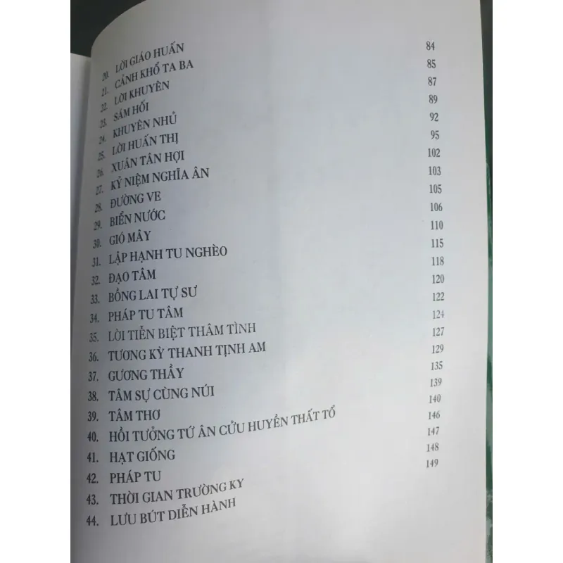 Ga Tha Thi Kệ 688805