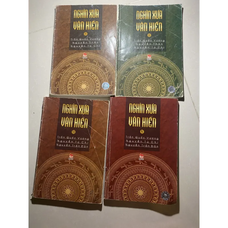 Nghìn xưa văn hiến 995563