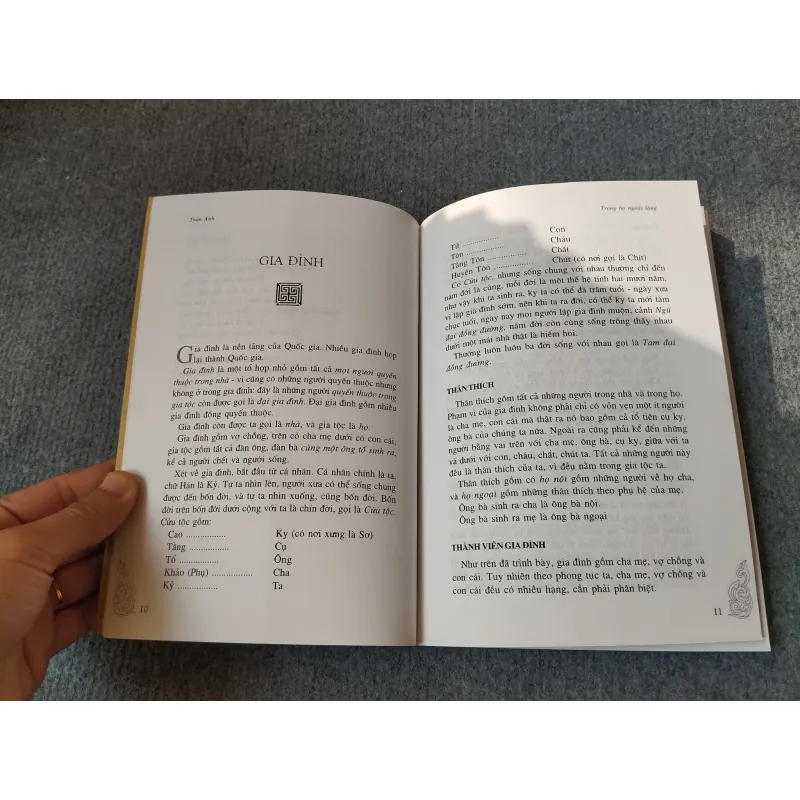 NẾP CŨ - TOAN ÁNH 727189