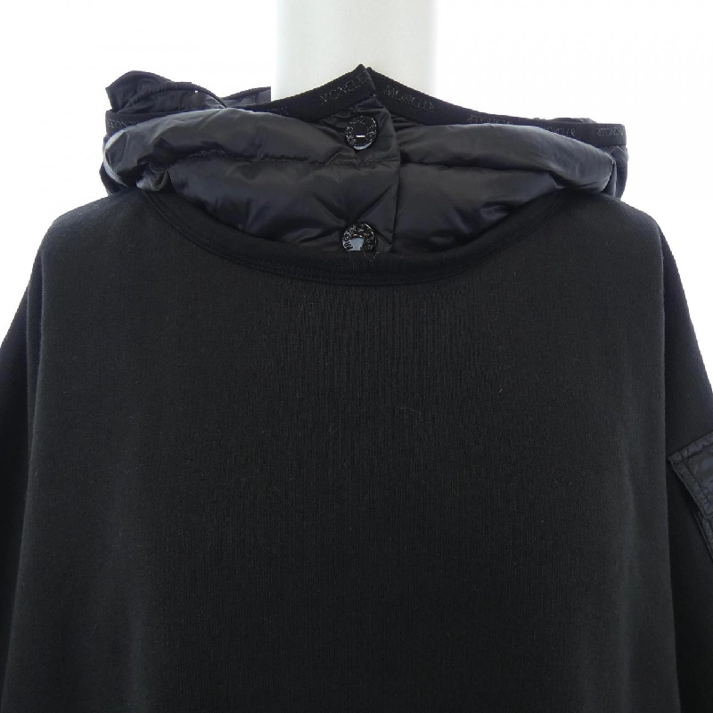 Moncler MONCLER 20933G00008 809EL Poncho - Hàng hiệu Chính hãng 774616