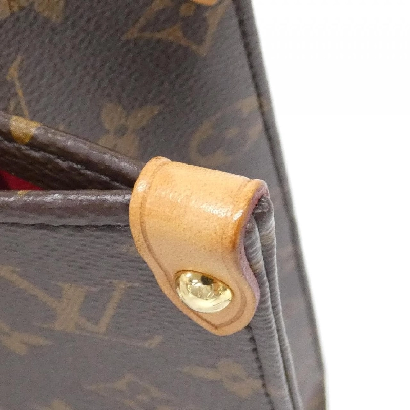 Túi xách Louis Vuitton Monogram Sac Plat PM M45848 617092