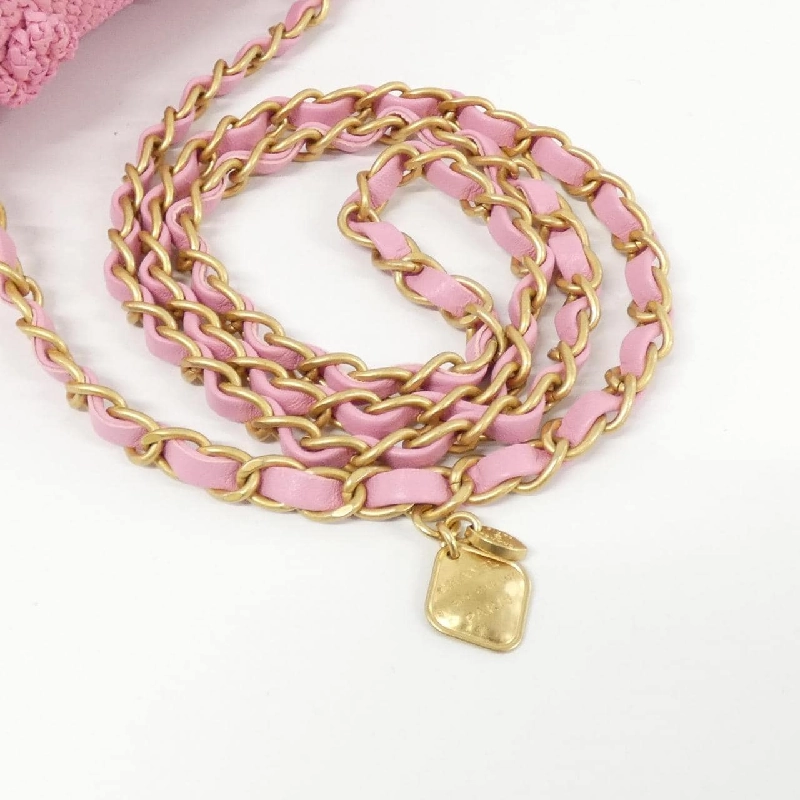 Túi xách vai Chanel AS4518 613166