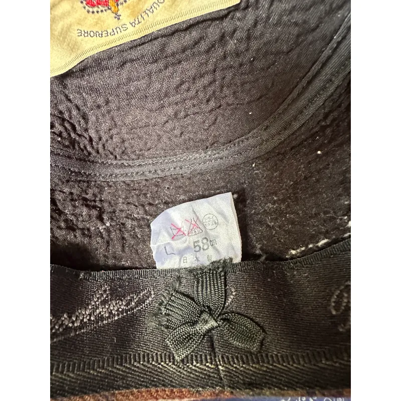 Nón bucket Borsalino 1019870