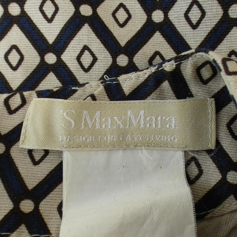 Đầm 'S Max Mara - Hàng hiệu Authentic 650948