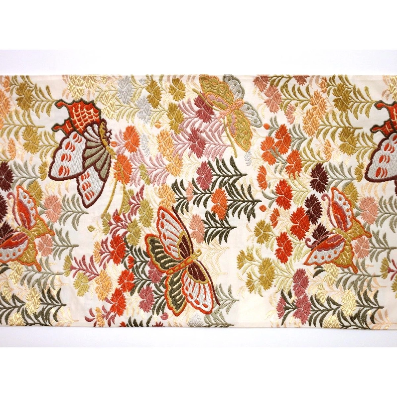 Đai obi không lõi - Hàng hiệu Authentic 876485