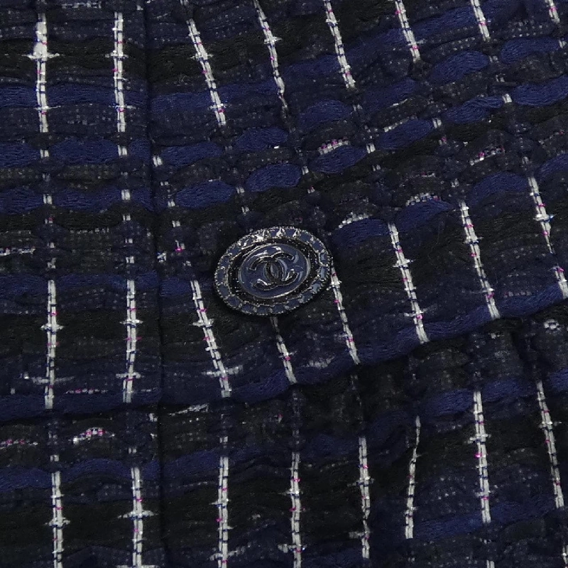 Chanel CHANEL P53375V40081 Váy - Hàng hiệu Chính hãng 821126