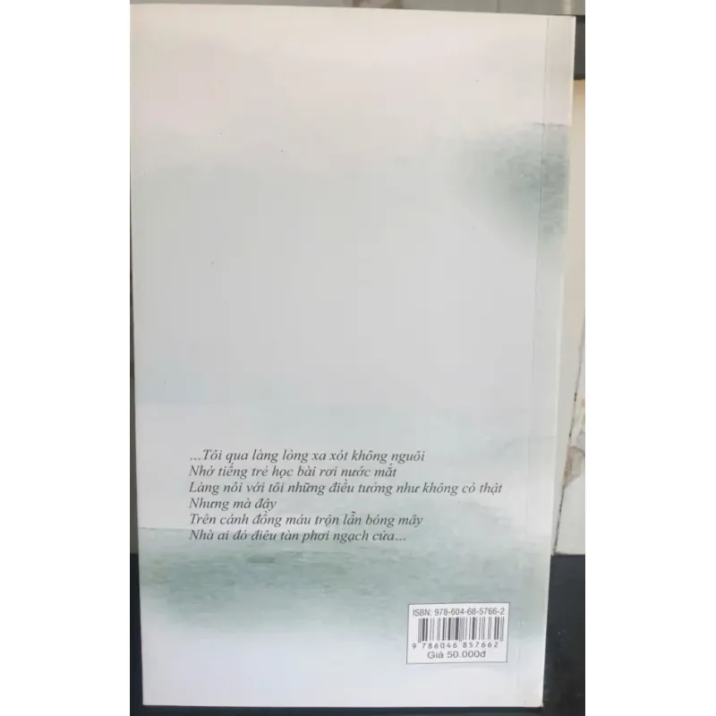 Giữa hai mùa hẹn ước - Trịnh Bửu Hoài 757877