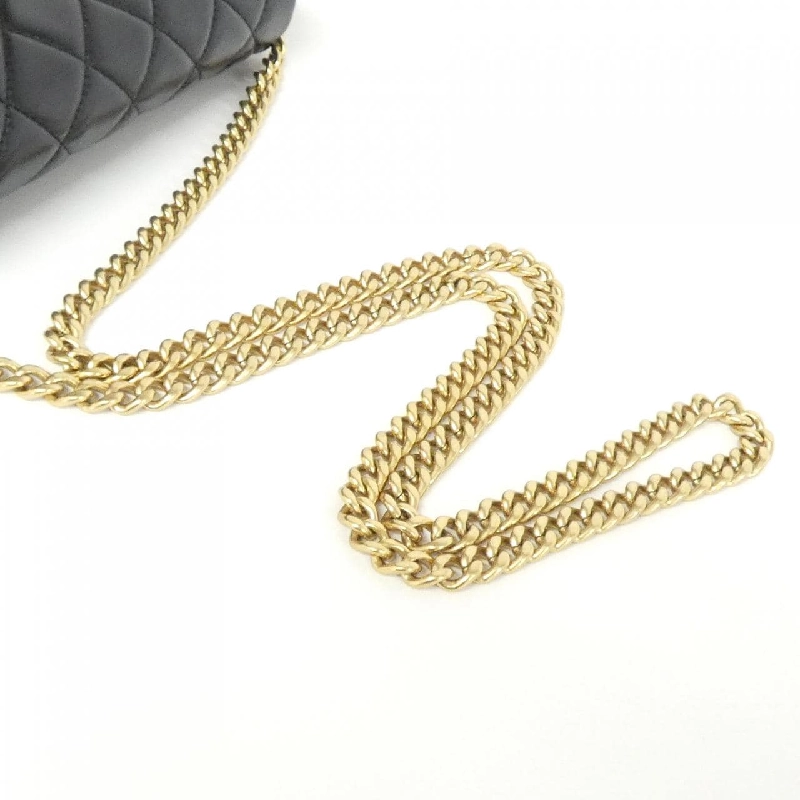 Túi xách chéo Chanel AS3855 610410