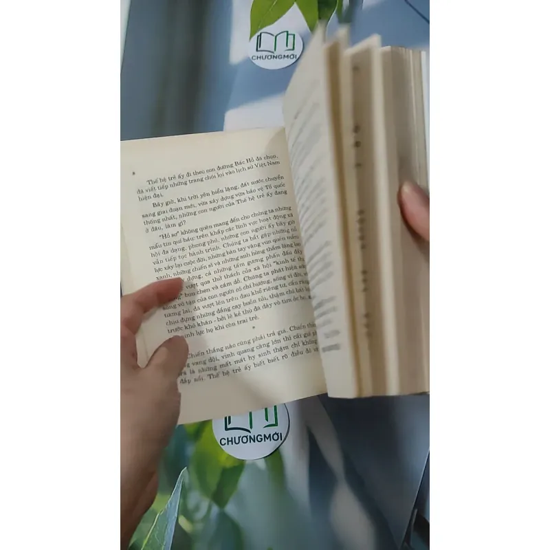 [XƯA] Hồ Sơ Một Thế Hệ (1996) 928586