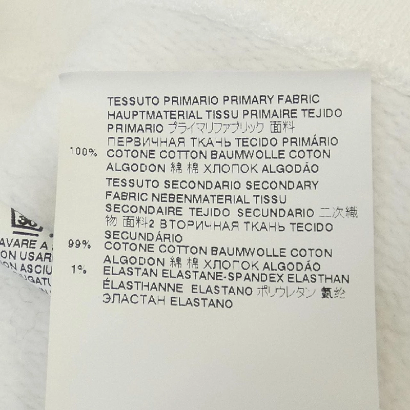 【Mã giảm giá】ディースクエアード DSQUARED2 Áo nỉ 644979