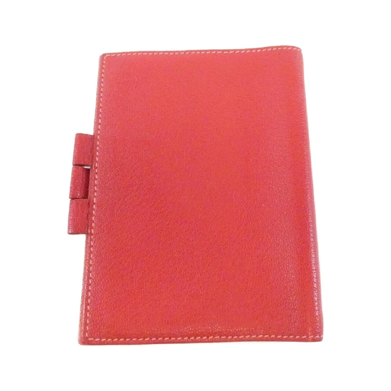 Hàng hiệu Authentic Hermès Agenda GM 028178CA - Tổ chức 773284